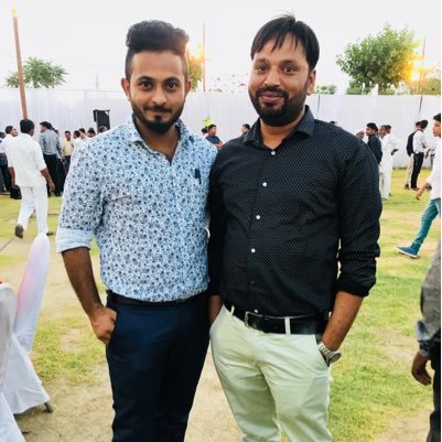 AsadShe31749314's profile picture. SPORTS ENTHU.... lawyer by profession..