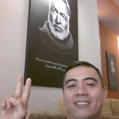 Kimson93998778's profile picture. đã làm british school