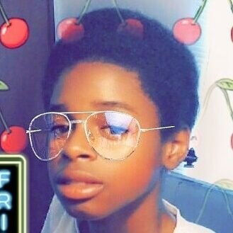 KingBrandon1_'s profile picture. Cvhs'20🎓