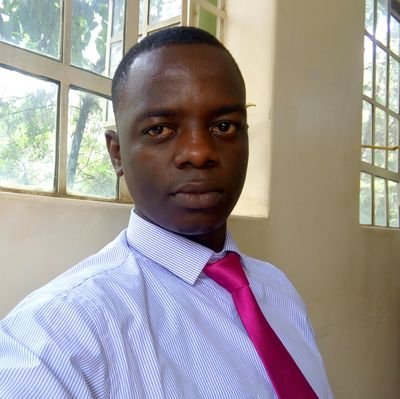 JoseckNyabuto's profile picture. Son, Husband, Father,Educationist,Environmental Conservationist, Arsenal Guru, Country Boy, FIFA,All Kenyan All time.

The sun will rise again and I will try.