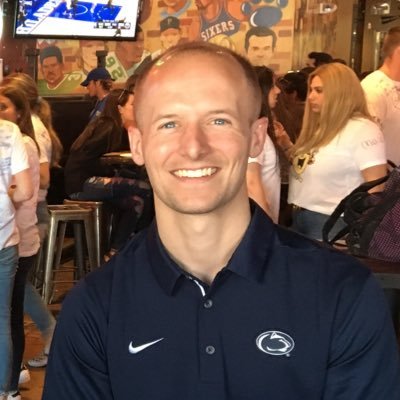 📻 Westwood One 🏒 & Penn State Football, Hockey, Baseball | 🎙️ Host “Still Enrolled” podcast | 👨🏫 Adjunct Instructor PSU Bellisario #WeAre #FlyEaglesFly