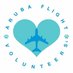 Aruba Flight Volunteers (@arubaflightvol) Twitter profile photo Aruba Flight Volunteers (@arubaflightvol) Twitter profile photo