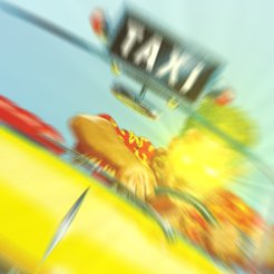 Your source for all things Crazy Taxi!

(not affiliated with SEGA)