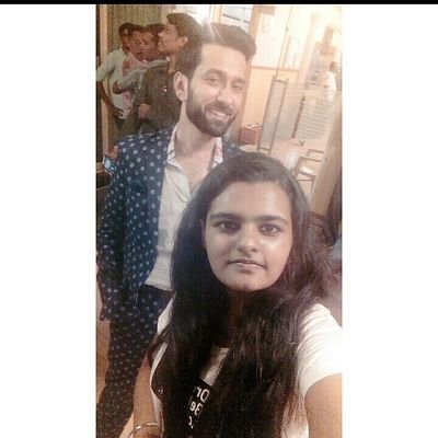 Dyutii05's profile picture. All abt NakuulMehta! He is the reason for my smile! p
Main acc- @dyutii_k