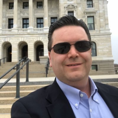 Find me @rvarco.bsky.social SEIU Healthcare Minnesota Political Director, ex-Philosophy grad student, Democrat, comic book fan, and Spot Bar regular