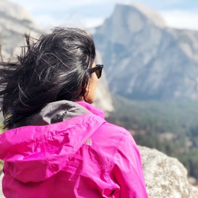 @SpandanaReddy