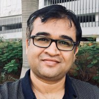 Ashutosh Rastogi (@ashut0shr) 's Twitter Profile Photo Ashutosh Rastogi (@ashut0shr) 's Twitter Profile Photo