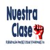 Agrupación Nuestra Clase (@anuestraclase) Twitter profile photo