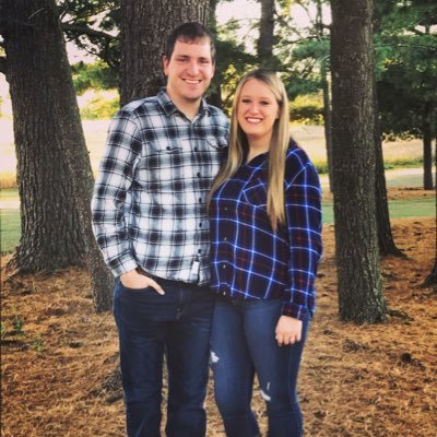 ckaysiemers's profile picture. I live to love and laugh a lot, and that's all I need.