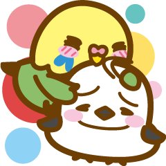 loveinko@キャラクター制作しております☺さんのプロフィール画像
