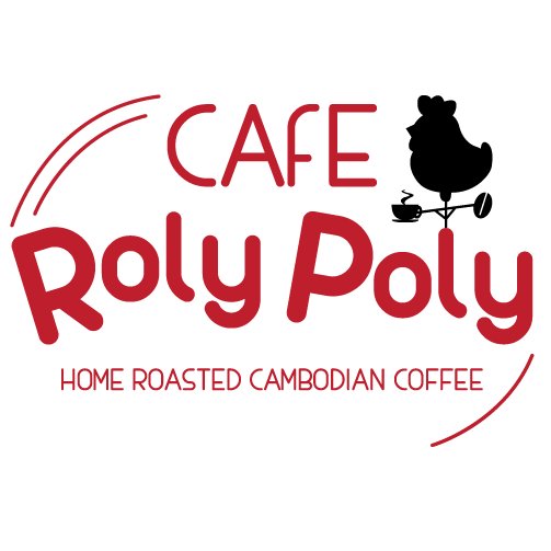 CAFE Roly Poly