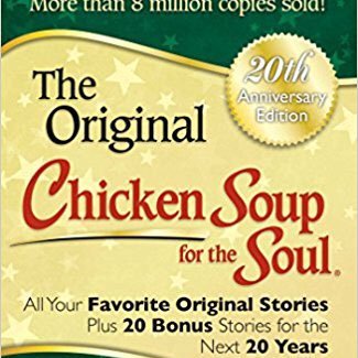 eatchickensoup's profile picture. 140 characters to open the heart & rekindle the spirit