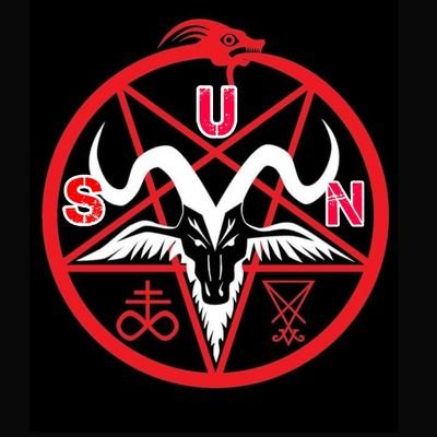 Satanists united community for creativity, education, discussion, freedom to be as you are. to join visit our fb group page or https://t.co/iRw6CtOcAa