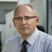 Vice-rector Innovatie @VUBrussel
Directeur Brussels Photonics @BPhotVub
Vrije Universiteit Brussel