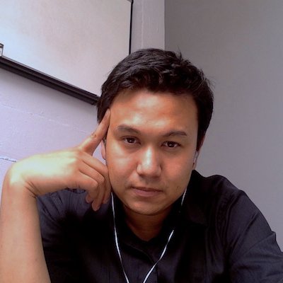 CollinSebastian's profile picture. World's Happiest Dad
Also, CEO - En Verite AI