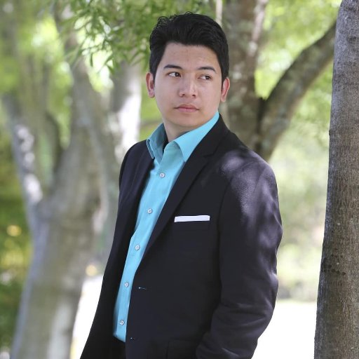ALDONvox's profile picture. 