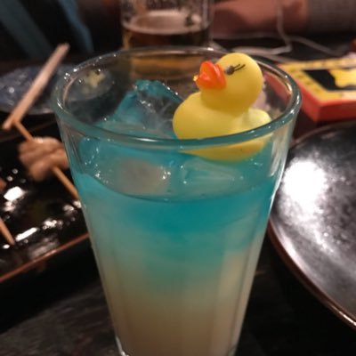 k_awoki's profile picture. iOS触ってます。