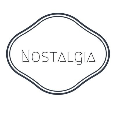 ノスタルヂア