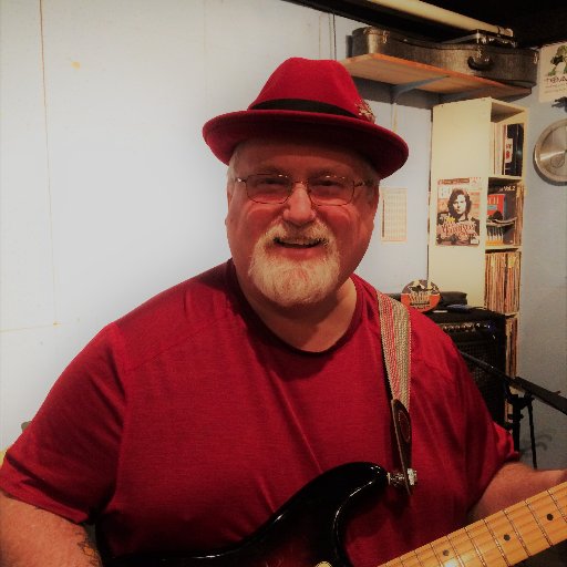 BatemanPK's profile picture. Otis Kry and Shakedown