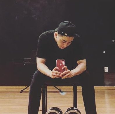 hana_light07's profile picture. 👉 타비타비틴타비 팬 👈 since 2012