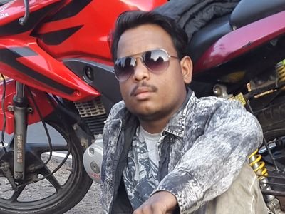 Ashish99828979's profile picture. Ashish