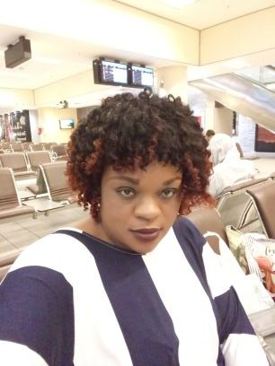 TrenteMj's profile picture. Naomi mj trente