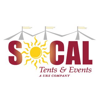 Socal Tents & Events