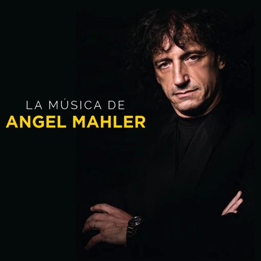 Angel Mahler