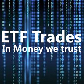 ETF_Trades's profile picture. In Money we trust