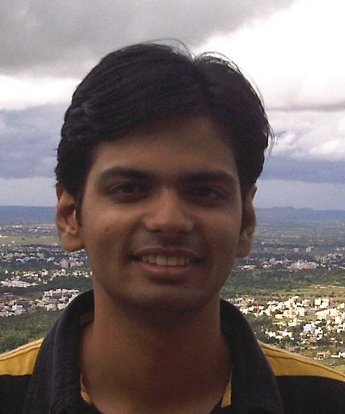 vinay_ma's profile picture. 