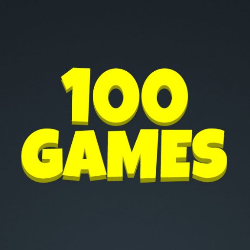 100games100days Profile Picture