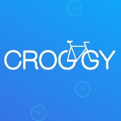 CROGGY - The FREE bicycle repair App. Connecting cyclists with repairers across the UK. Download for instant access to your nearest cycling repair services.