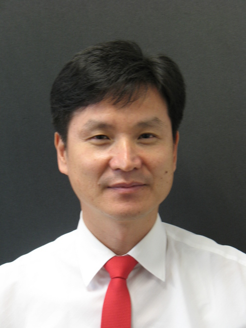 GM, North Asia Omega Engineering
