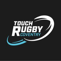 Touch Rugby Coventry(@CoventryTouch) 's Twitter Profile Photo