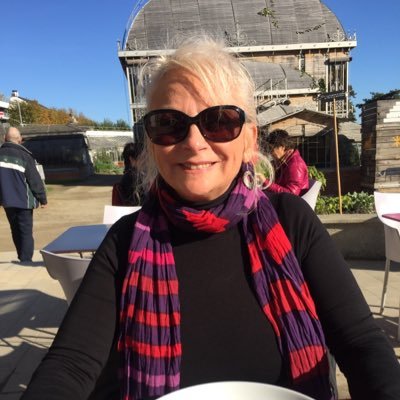 JocelyneVerbois's profile picture. Freelance pour Ouest France