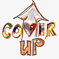 Cover Up(@CoverUpDuoUK) 's Twitter Profile Photo