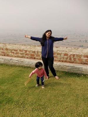 Ritika_Dhingra's profile picture. 
