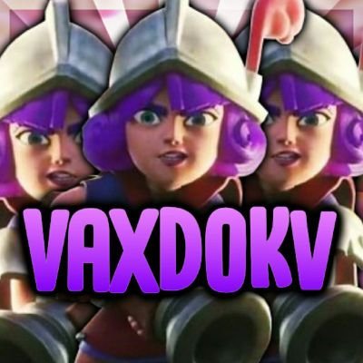 VaxDokv's profile picture. https://t.co/nweyp9Byox