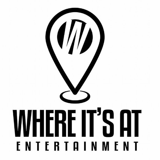 Where It's At Entertainment CEO / Event Producer / Artist Management