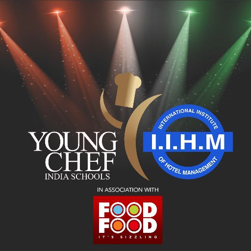 Young Chef India