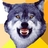 Courage Wolf