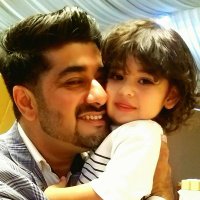 Khurram Siddiqui (@khurramsidd) 's Twitter Profile