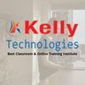 KellyTechno_adm's profile picture. Kelly Technologies provides Training for all software courses by online and class room training.