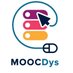 MOOC Dys (@moocdys) Twitter profile photo MOOC Dys (@moocdys) Twitter profile photo
