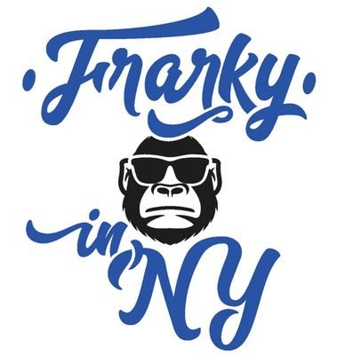 FrankyBananaNY Profile Picture