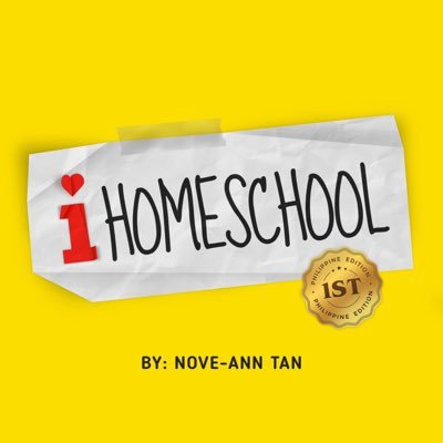 Relationship is more important than academics. Homeschooled 3 kids  for more than a decade . Coach .Author of I Homeschool book #ihomeschoolph