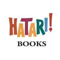 Hatari! Books(@HatariBooks) 's Twitter Profile Photo