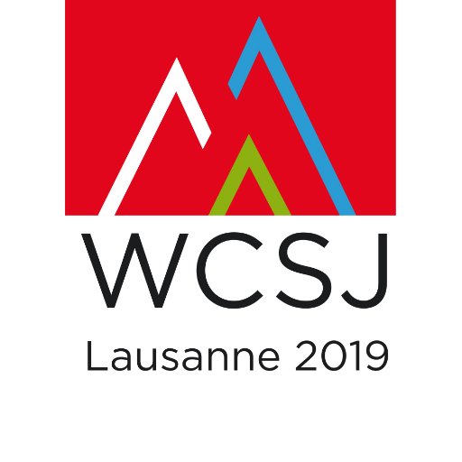 The 11th World Conference of Science Journalists (1-5 July 2019) #WCSJ2019 - Also tweets as @wcsj2019eu