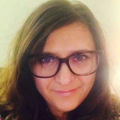 RebeccaBone's profile picture. Heart Failure Consultant Nurse, dog lover, GenX to the core! All views are my own!