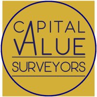C A P I T A L V A L U E (@capvalsurveyors) 's Twitter Profile